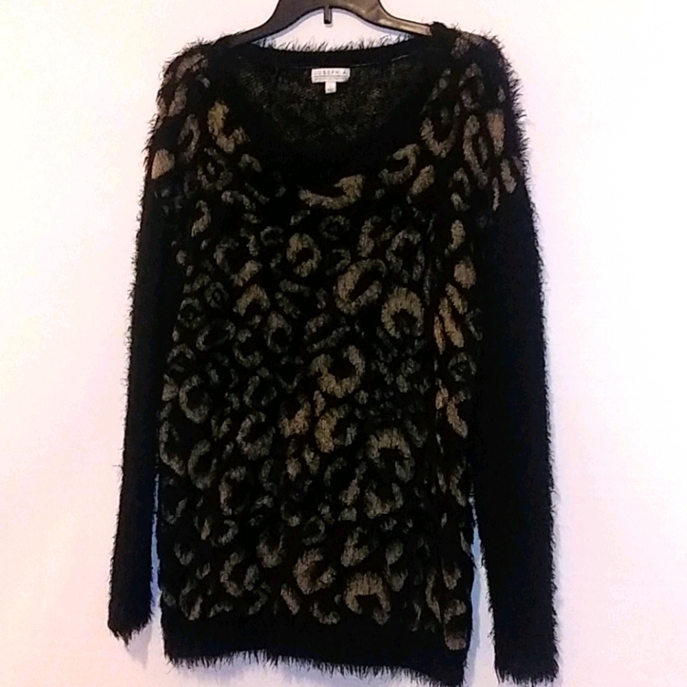 Joseph A. Super Soft Sweater